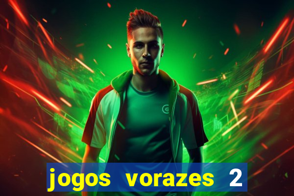 jogos vorazes 2 torrent dublado